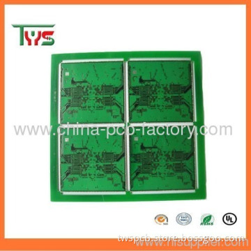 High Power Double Sided Aluminum Printed Circuit Board 